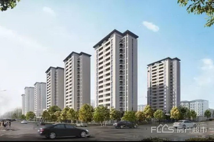 二手住宅经过前期的充分放量  楼市“退烧”不可避免