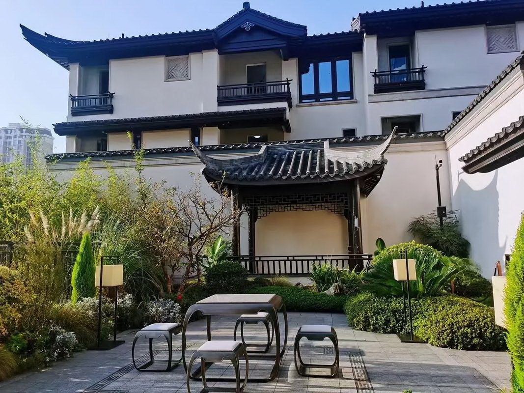 串串房是什么意思？