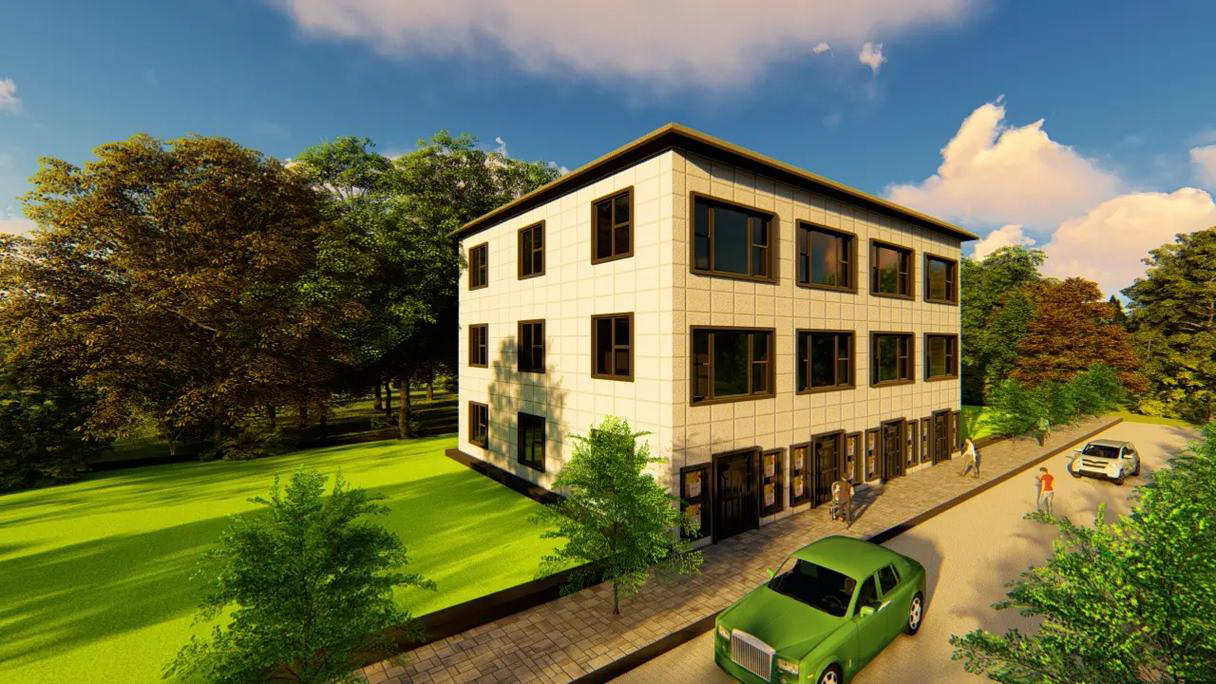 苏州园区唯亭东挂牌1宗租赁住宅用地 起拍价1.4亿元