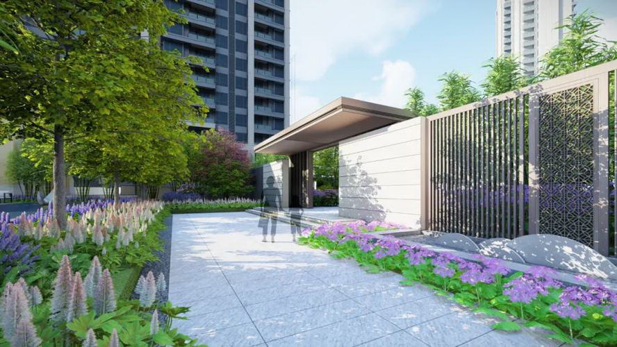 业内人士认为：调控细则落地能稳定房价  开发商未来拿地趋于理性