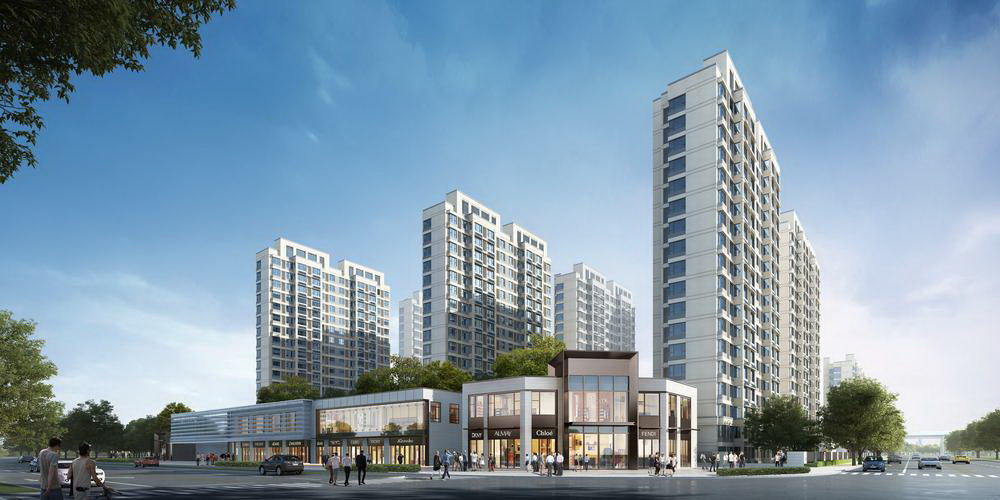 三亚专项整治房地产市场  关停4个售楼处