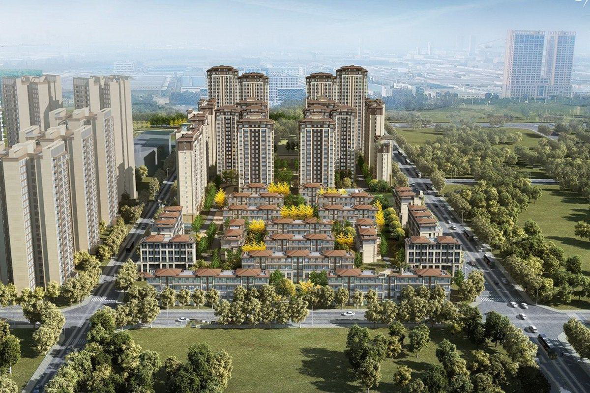 什么是装配式建筑？