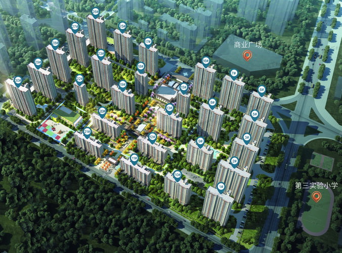 二线城市库存急跌 楼市趋热房价上涨承压