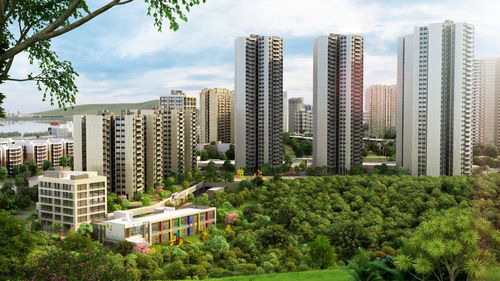 房地产业市场预期指数是什么？